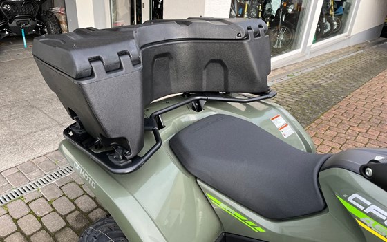 Neufahrzeug CFMOTO CForce 450 EFI 4x4 S One - Bild 11