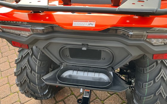 Neufahrzeug CFMOTO CForce 450 EFI 4x4 S One - Bild 7