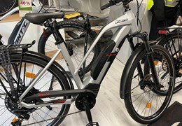 Neumotorrad Fantic Seven Days Living