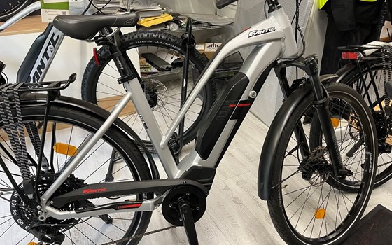 Neufahrzeug Fantic Seven Days Living - Bild 1