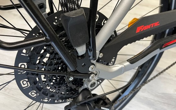 Neufahrzeug Fantic Seven Days Living - Bild 2