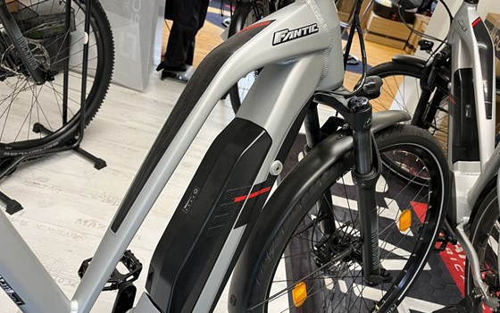 Neufahrzeug Fantic Seven Days Living - Bild 3