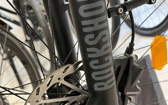 Neufahrzeug Fantic Seven Days Living - Bild 8