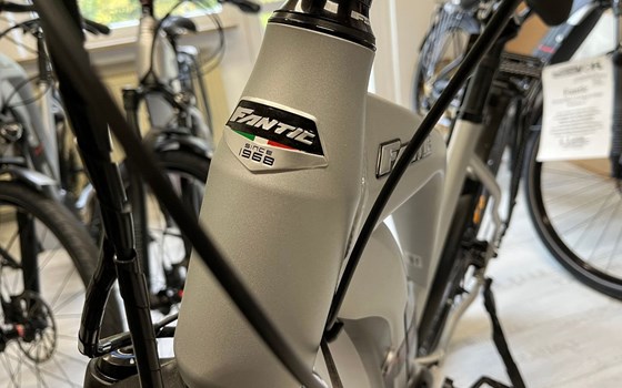 Neufahrzeug Fantic Seven Days Living - Bild 9