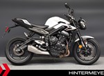 Angebot Triumph Street Triple R