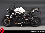 Angebot Triumph Street Triple R