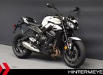 Angebot Triumph Street Triple R