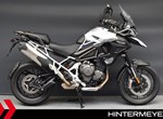 Angebot Triumph Tiger 1200 GT PRO