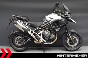 Angebot Triumph Tiger 1200 GT PRO