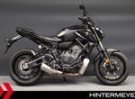 Angebot Yamaha MT-07