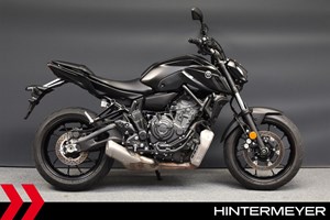 Angebot Yamaha MT-07