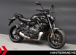 Angebot Yamaha MT-07