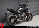 Angebot Yamaha MT-07