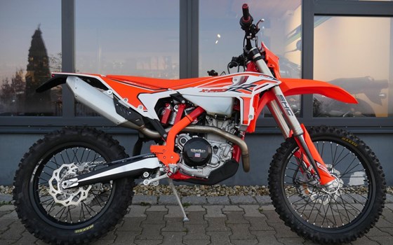 Neufahrzeug Beta RR 390 - Bild 1