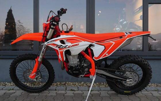 Neufahrzeug Beta RR 390 - Bild 2