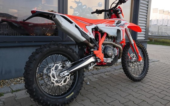 Neufahrzeug Beta RR 390 - Bild 4