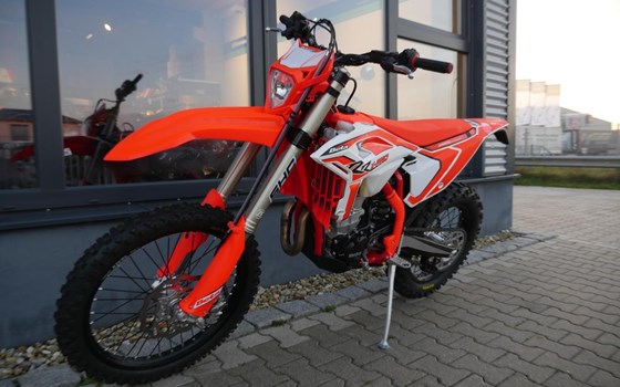 Neufahrzeug Beta RR 390 - Bild 5