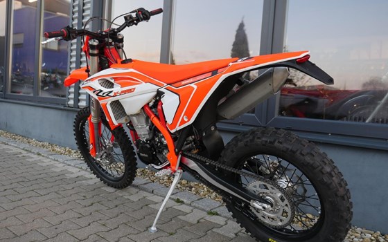 Neufahrzeug Beta RR 390 - Bild 6