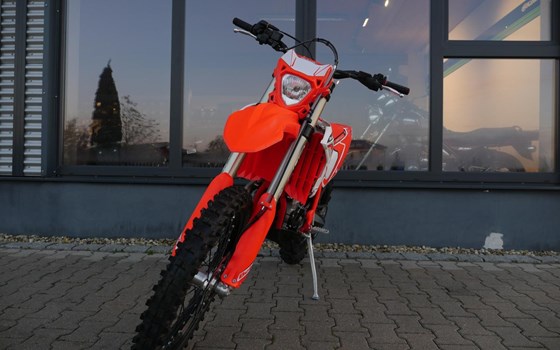 Neufahrzeug Beta RR 390 - Bild 7