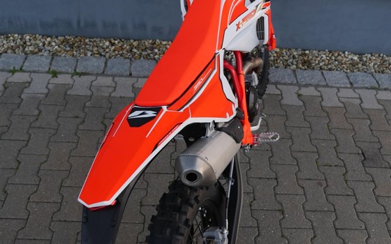 Neufahrzeug Beta RR 390 - Bild 8