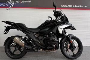 Angebot BMW R 1300 GS