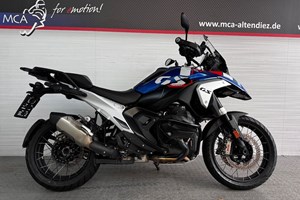 Angebot BMW R 1300 GS