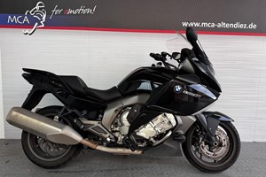 Angebot BMW K 1600 GT