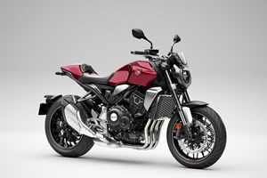 Angebot Honda CB 1000 R