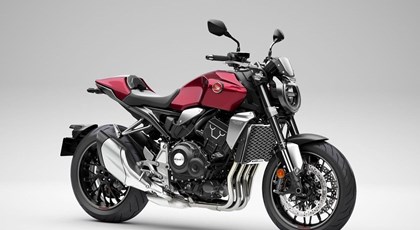 Gebrauchtfahrzeug Honda CB 1000 R