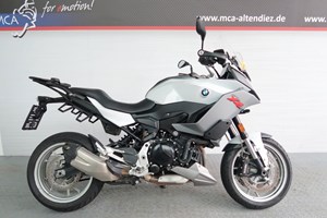 Angebot BMW F 900 XR