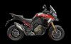 Ducati Multistrada V4 Pikes Peak