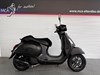 Vespa GTS 125 Super Sport