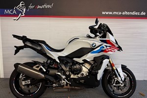 Angebot BMW S 1000 XR