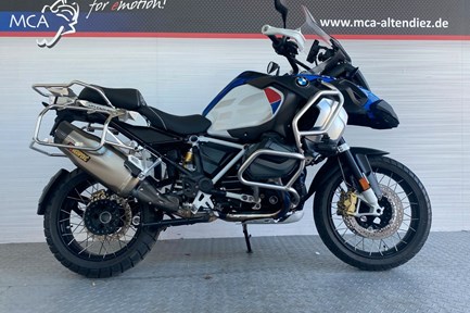 BMW R 1250 GS Adventure