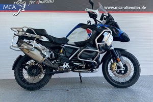 Angebot BMW R 1250 GS Adventure