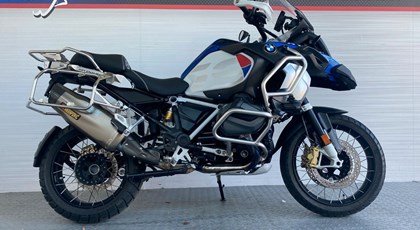 Gebrauchtfahrzeug BMW R 1250 GS Adventure