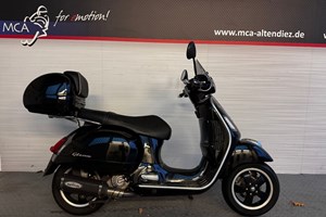 Angebot Vespa GTS 250 i.e.