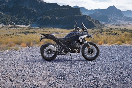 BMW R 1300 GS
