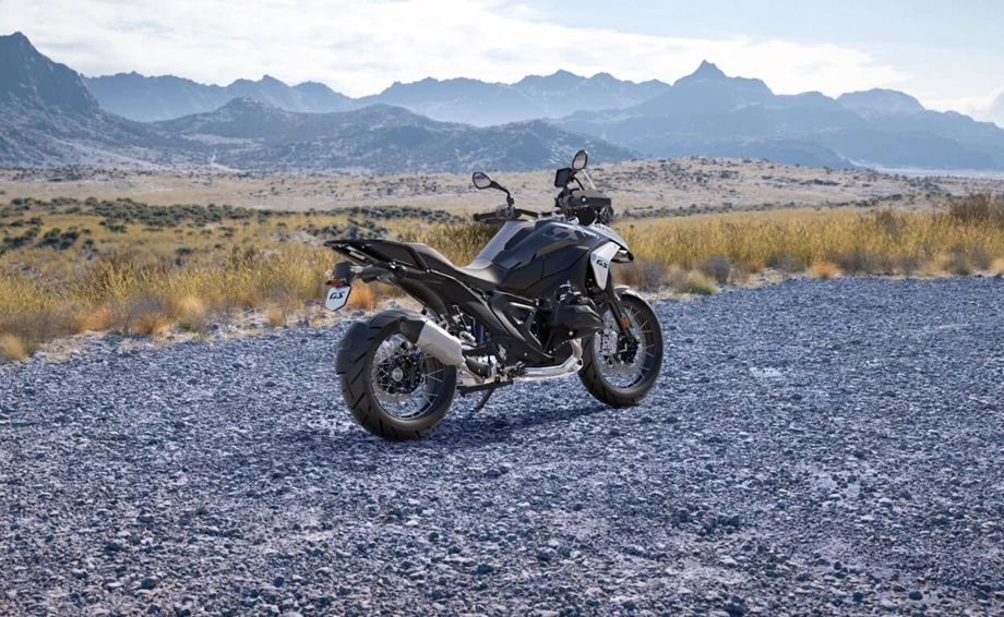 Angebot BMW R 1300 GS Bild 2: Angebot BMW R 1300 GS
