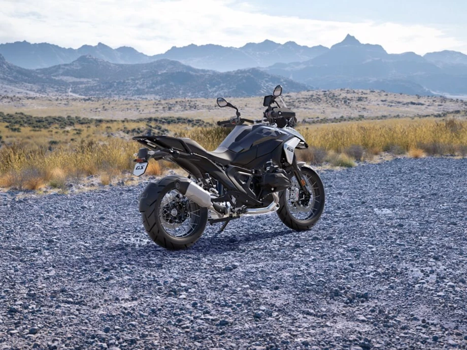 Angebot BMW R 1300 GS Bild 2: Angebot BMW R 1300 GS