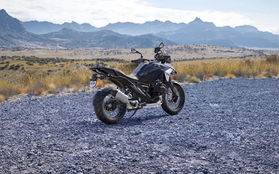 Gebrauchtmotorrad BMW R 1300 GS - Bild 2