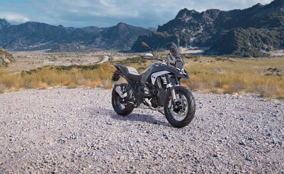 Angebot BMW R 1300 GS Bild 3: Angebot BMW R 1300 GS