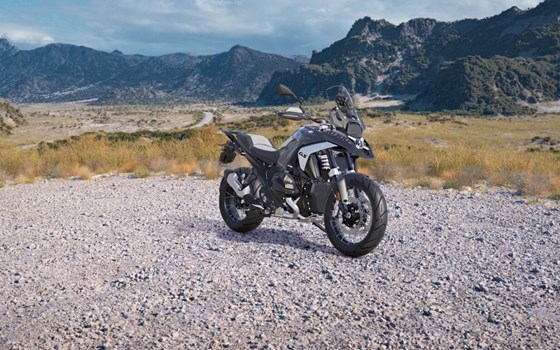 Gebrauchtmotorrad BMW R 1300 GS - Bild 3