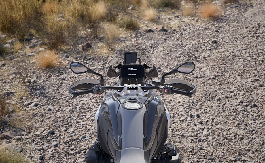 Angebot BMW R 1300 GS Bild 5: Angebot BMW R 1300 GS