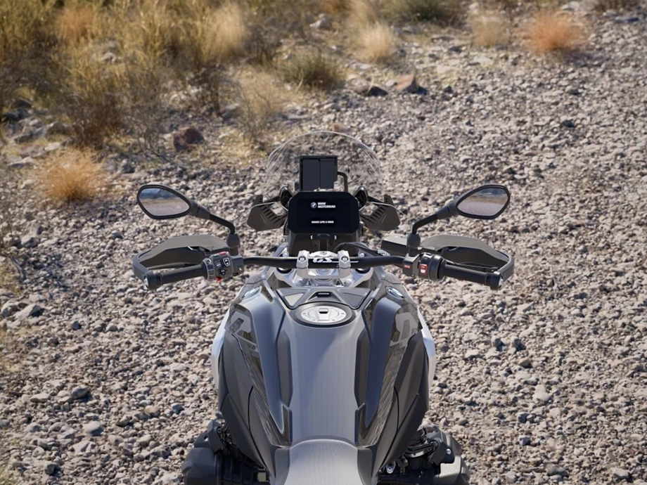 Angebot BMW R 1300 GS Bild 5: Angebot BMW R 1300 GS