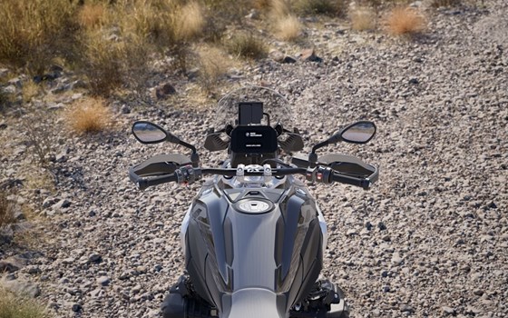 Gebrauchtmotorrad BMW R 1300 GS - Bild 5