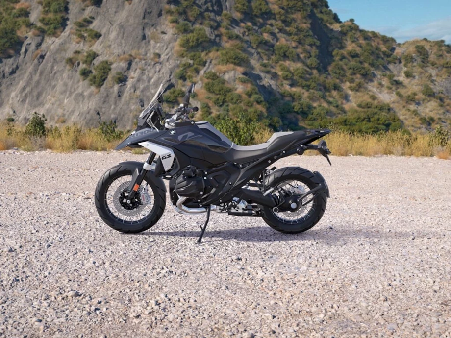 Angebot BMW R 1300 GS Bild 7: Angebot BMW R 1300 GS