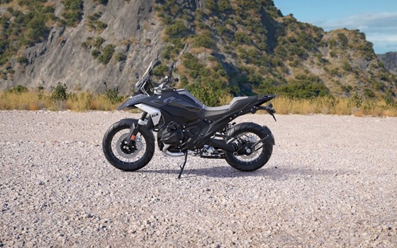 Gebrauchtmotorrad BMW R 1300 GS - Bild 7