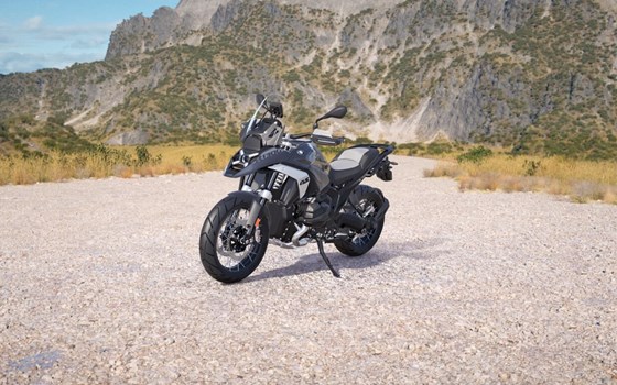 Gebrauchtmotorrad BMW R 1300 GS - Bild 8