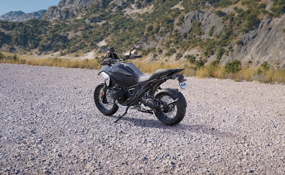 Angebot BMW R 1300 GS Bild 9: Angebot BMW R 1300 GS